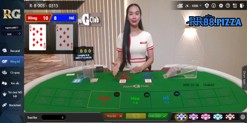 Gấp thếp tiền cược cũng là một chiến thuật hay cần trang bị