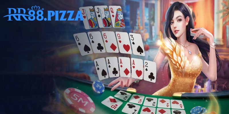 game bài giới thiệu