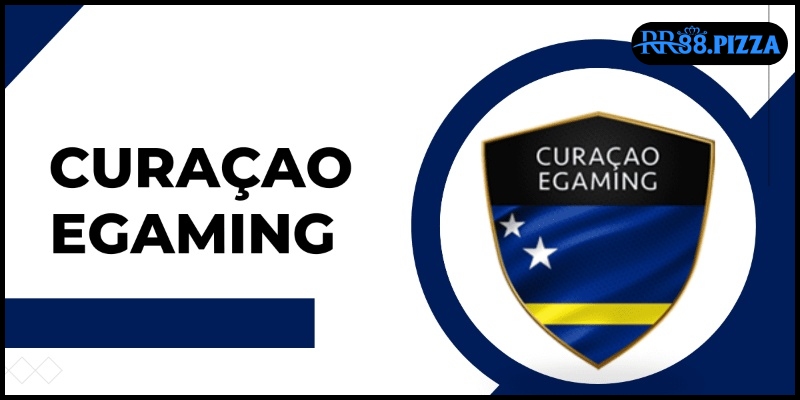 giấy phép curacao là gì