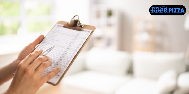 thẩm định trong giấy phép curacao