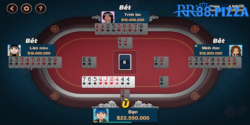 Thuật ngữ cần biết khi chơi